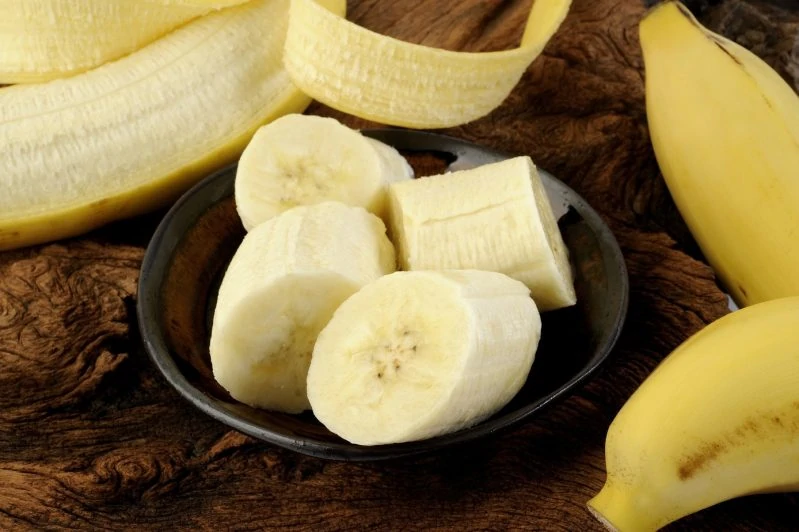 How to Ripen Bananas Overnight #bananas #ripenbananas #howto #bananahack #lifehack