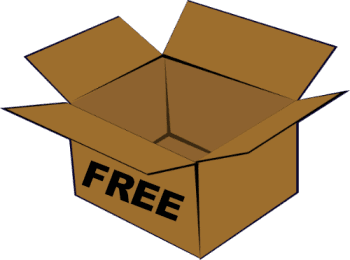 free items