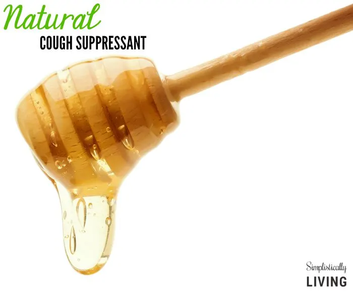 natural cough suppressant featured
