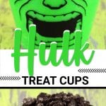hulk treats