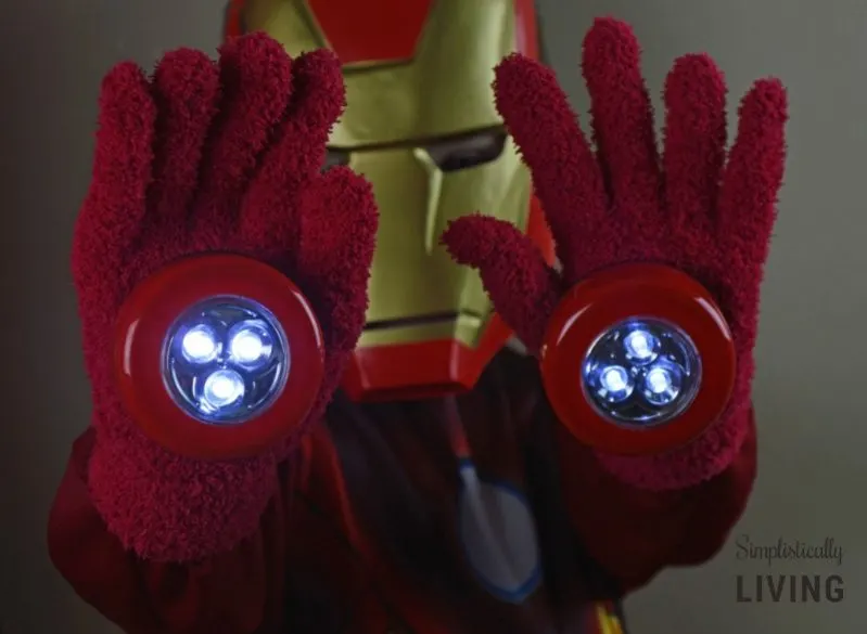 iron man gloves2