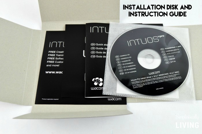 installation guide and instructions