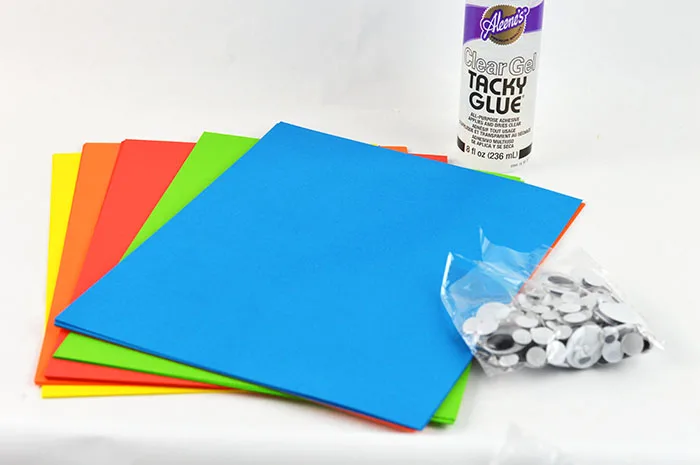 monster party invitations supplies