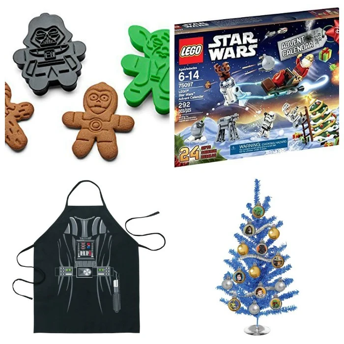 40 Star Wars Christmas Must-Haves – Simplistically Living