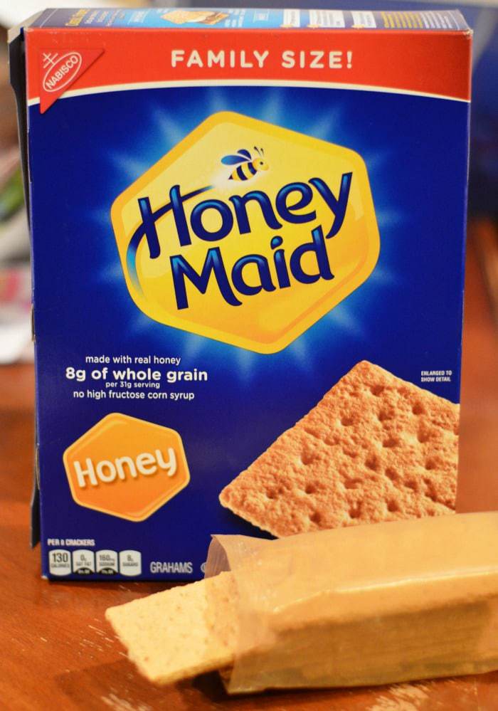 honey maid