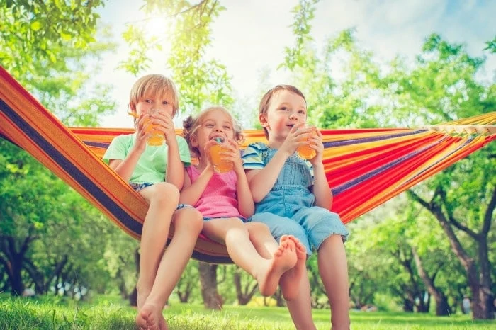 100 Fun Things to Do This Summer with Kids Featured