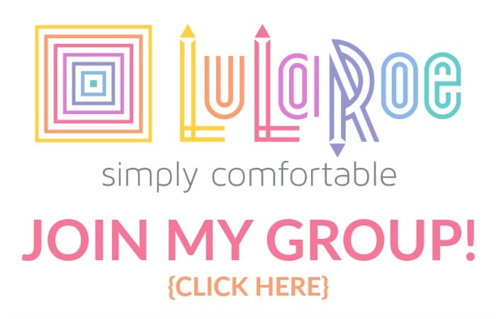 join my group