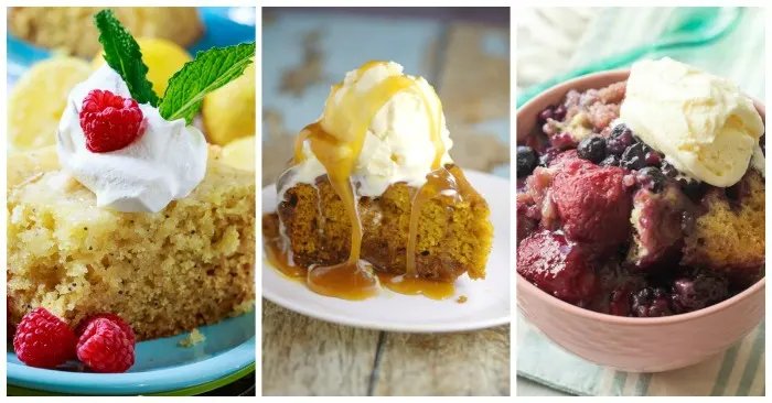 20 Slow Cooker Fall Desserts2