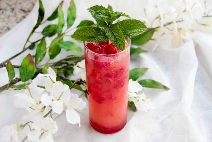 raspberry-mint-rum-julep-featured