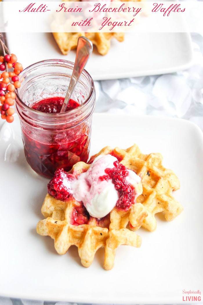 multi-grain-blackberry-waffles-with-yogurt