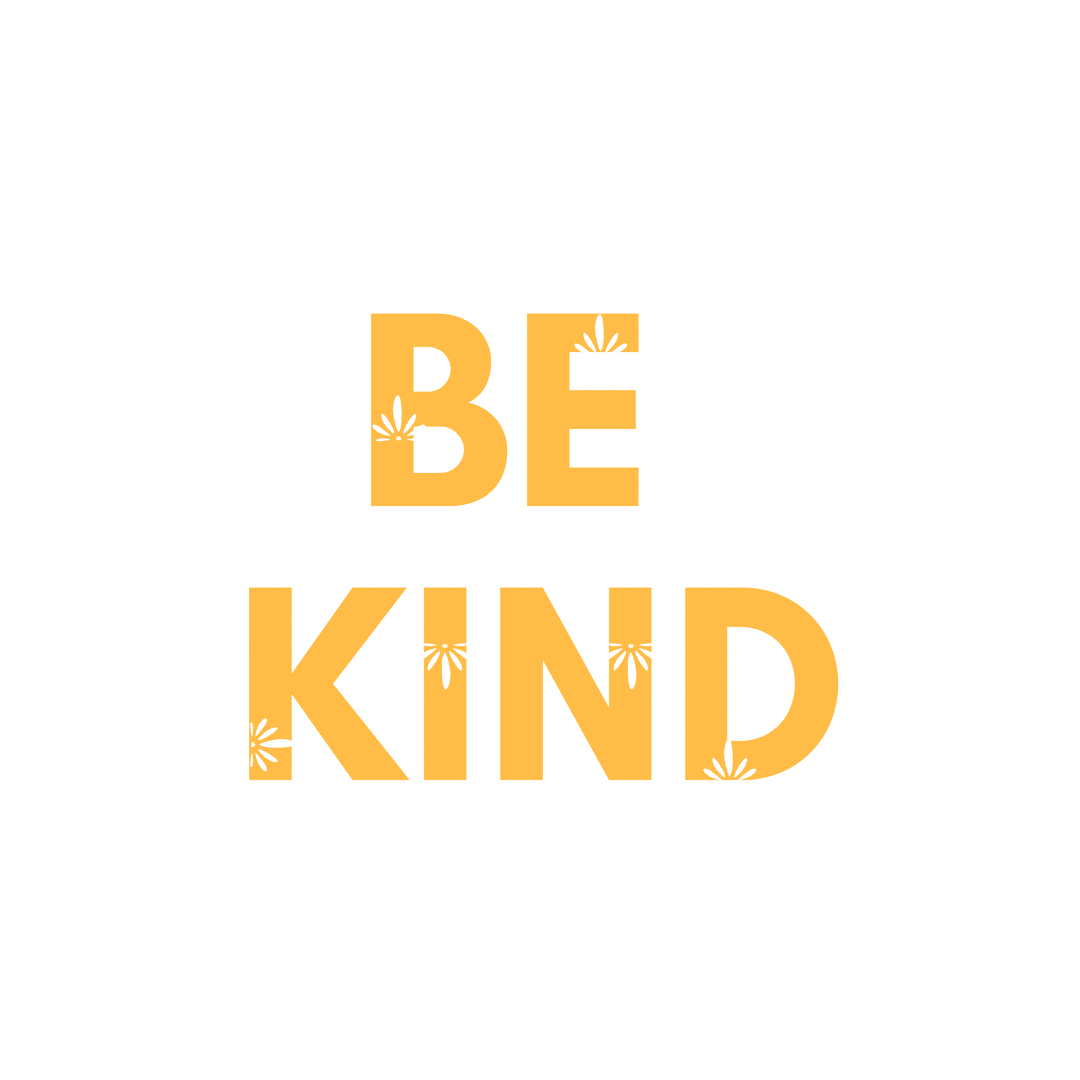 be kind quote