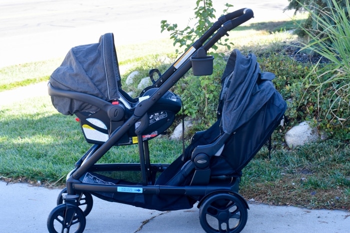 Graco Uno2duo Travel System Review, Graco Car Seat Reviews 2015