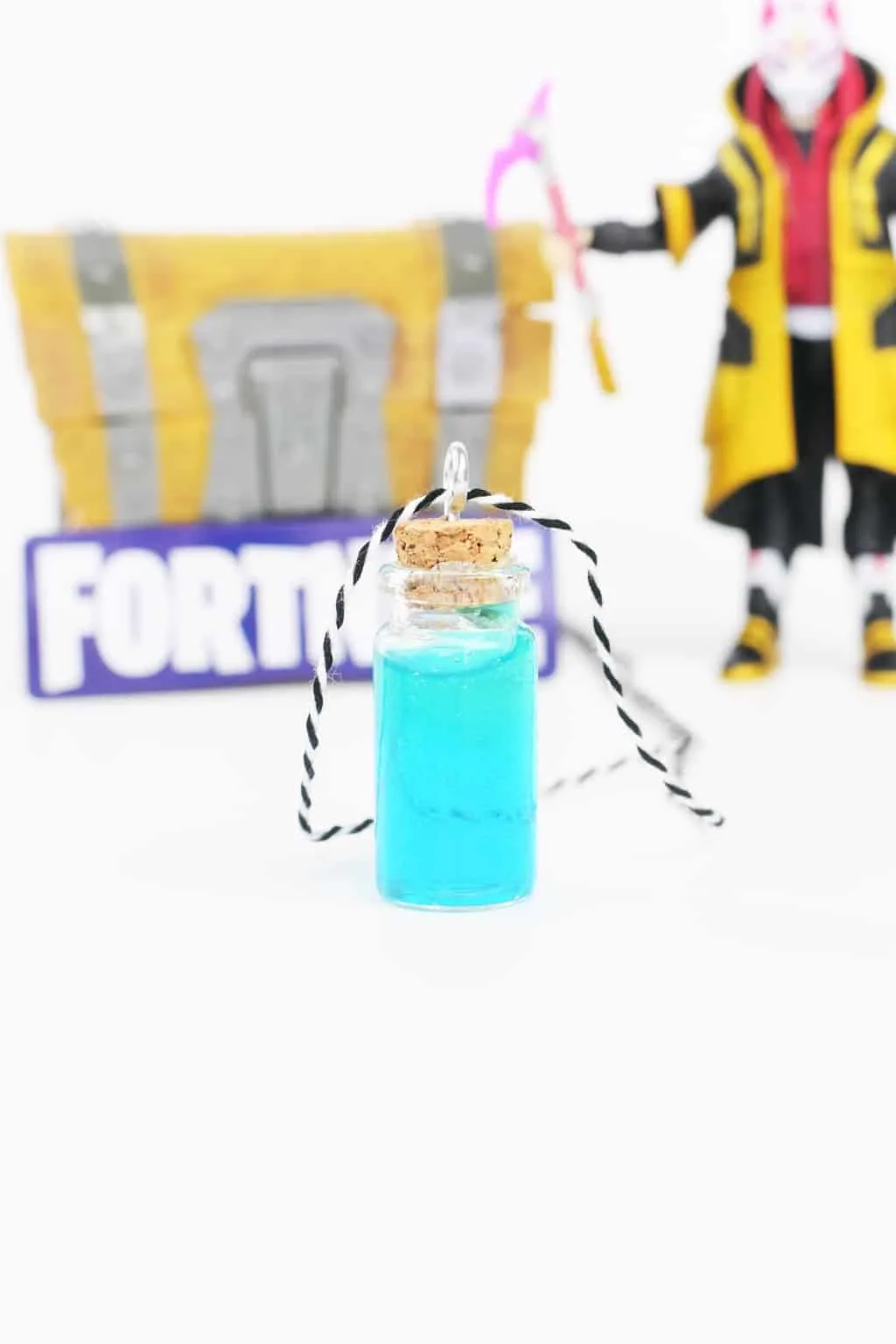 fortnite shield potion