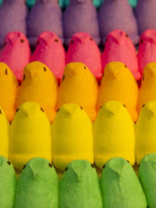 things to do with peeps