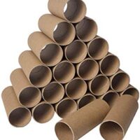  Cardboard Tubes for Crafts