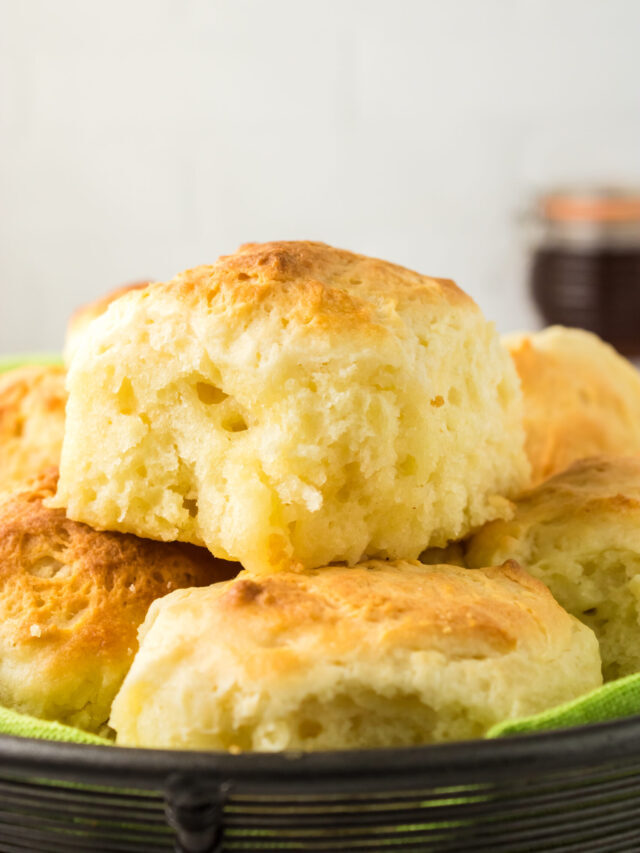 Mountain Dew Biscuits Recipe