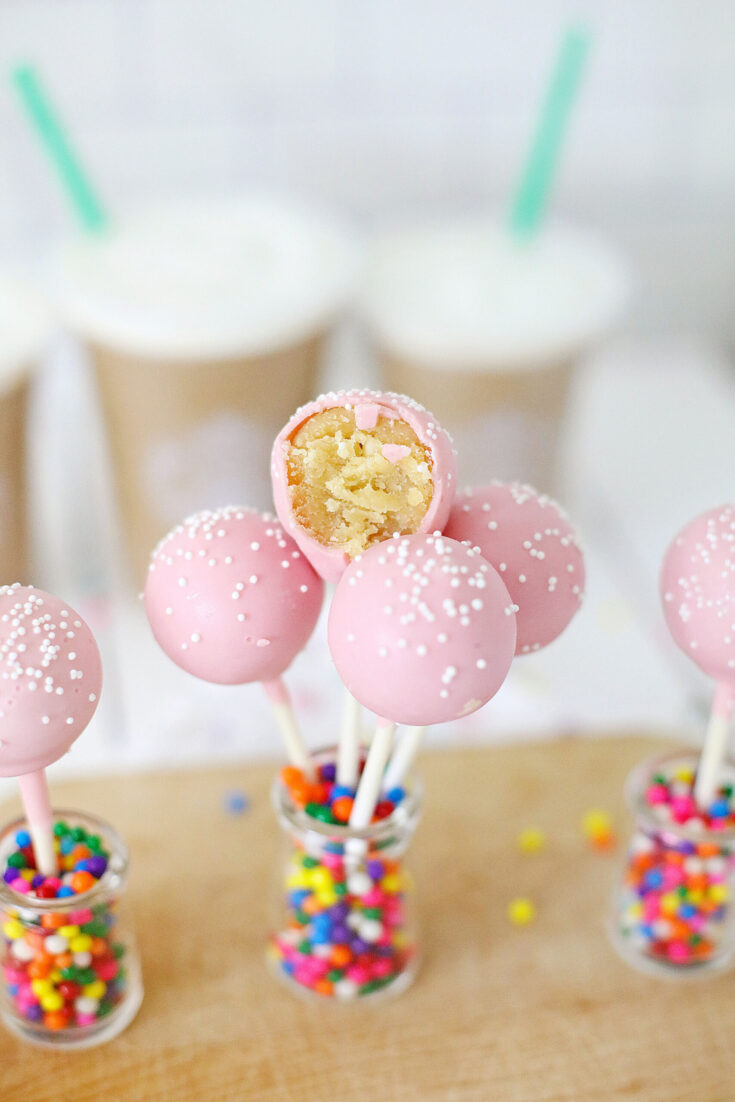 The Do's and Don'ts of Making Cake Pops | Craftsy-thanhphatduhoc.com.vn