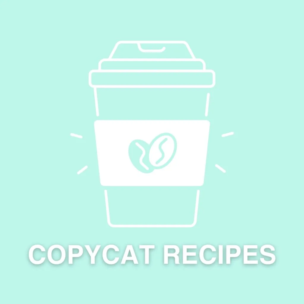copycat recipes button